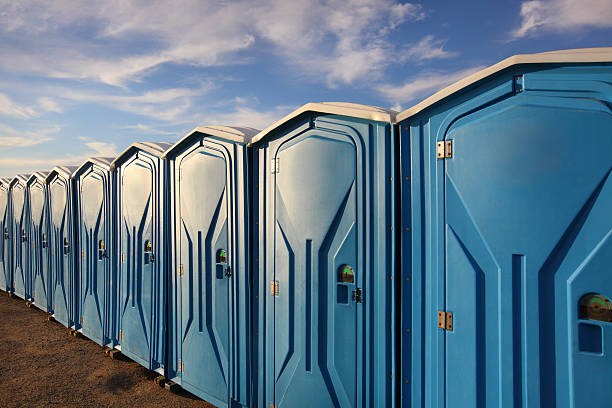 Best Portable Toilets with Baby Changing Stations  in Wake Village, TX