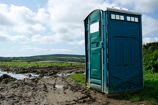 Portable Toilets for Disaster Relief Sites in Wake Village, TX